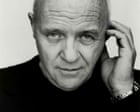 ‘I knew I needed help. I knew it was over’: Anthony Hopkins on alcoholism, anger, Academy Awards – and 50 years of sobriety