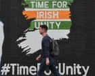 A united Ireland referendum must not be ‘another Brexit’, analysts say