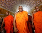 The dangerous rise of Buddhist extremism: ‘Attaining nirvana can wait’