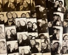 ‘I found it 35 years later and dissolved into tears’: readers’ favourite photo booth moments