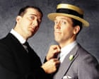 Jeeves Again review – new Jeeves and Wooster stories by celebrity fans