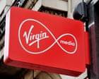 My wife died but Virgin Media seems unable to transfer account to my name