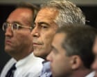 The banality of evil: how Epstein’s powerful friends normalised him