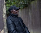 The life and limbo of a UK asylum seeker: one man’s harrowing 17-year wait for leave to remain