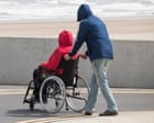 Ministers urged to apologise after review finds systemic failures led to carer’s allowance crisis