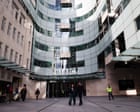 Claims of systemic problems with BBC news coverage disputed by former adviser