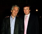 Newly released emails reveal Epstein kept close eye on Trump