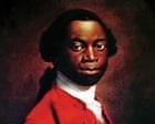 Lost grave of daughter of Black abolitionist Olaudah Equiano found by A-level student