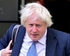 Boris Johnson trying to undermine BBC leadership, insiders fear after leak