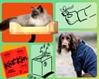 The best UK Christmas gifts for pets: 17 pawfect presents for cats, dogs and furry friends