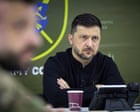 Zelenskyy to negotiate with Trump over US-Russia peace deal requiring painful concessions