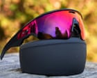 Oakley Meta Vanguard review: fantastic AI running glasses linked to Garmin