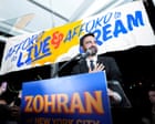 In New York, Zohran Mamdani showed how it’s done: ‘identity politics’ can win elections | Nesrine Malik