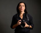 Love & War: From frontlines to family life. Pulitzer-winning conflict photographer Lynsey Addario on the five stories that defined her career