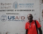 ‘They take the money and go’: why not everyone is mourning the end of USAID