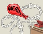What does the left want? A wealth tax. What will that accomplish? Very little | Aditya Chakrabortty