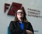 FCA’s first deputy CEO calls for stronger grip on vital tech firms
