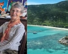 Luxury cruise cancelled after 80-year-old left behind on Lizard Island dies alone