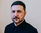 Volodymyr Zelenskyy: why should I be afraid of Donald Trump?
