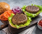 Ban on veggie ‘burgers’: plant-based products may lose meaty names in UK under EU law