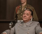 ‘Hermann Göring loved his kids. That’s what’s terrifying’: James Vanderbilt, Rami Malek and Michael Shannon on Nuremberg