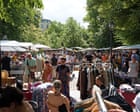 Continental thrift: five of the best cities in Europe for vintage shopping
