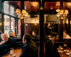 The Shaston Arms, London W1: ‘Just because you can do things doesn’t mean you should do them’ – restaurant review | Grace Dent on restaurants