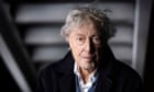Tom Stoppard – a life in pictures