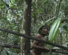 The loggers and ranchers are closing in but still Brazil’s Kawahiva people wait for protection