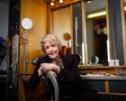 ‘A producer grabbed me, and I thought, Oh, for God’s sake’: Patricia Hodge on sexual harassment, drugs – and being in her prime at 79