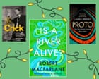 The best science and nature books of 2025