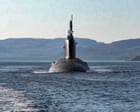 Swedish navy encountering Russian submarines ‘almost weekly’ – and more could be on the way