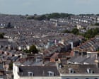 Plymouth had UK’s steepest rise in house prices in 2025