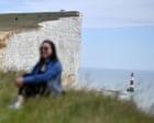 Living on the edge: what young people in England told us about life on the coast