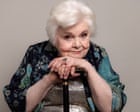 ‘It was legs out all the time!’ June Squibb on starring in Scarlett Johansson’s directing debut – and Broadway’s original Gypsy