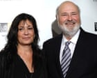 Director and actor Rob Reiner found dead at home with wife Michele Singer Reiner