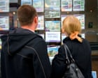 UK house prices: first-time buyers ‘will drive 2026 sales’ amid interest rate cuts