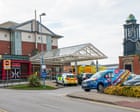 Leaked report reveals culture of bullying and harassment at scandal-hit NHS hospital