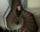 The Room in the Tower: A Ghost Story for Christmas review – Tobias Menzies is perfect in Mark Gatiss’s spooky tale
