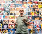 ‘Like a rock star’: the global reverence for Martin Parr’s class-conscious photography