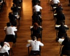 Some GCSEs and A-levels in England could be taken on laptops by 2030, Ofqual says