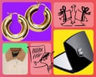 Jess Cartner-Morley’s Christmas gift guide: 31 ideas, chosen by our fashion expert