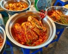 Kimchi, made in China: how South Korea’s national dish is being priced out at home
