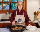 No gels, no foams: Catalonia turns to grannies to teach traditional cooking