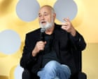 Trump’s post on Rob Reiner sparks outrage from lawmakers and celebrities