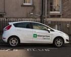 Zipcar’s rivals consider London expansion after it reveals UK exit