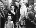 It’s a Wonderful Life – the fart-along version! What Christmas TV insiders really watch every year