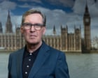 Alan Milburn to review rise in youth minimum wage