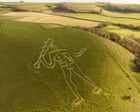 National Trust launches fundraiser to help buy land around Cerne Giant