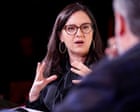 Bari Weiss defends decision to pull 60 Minutes episode on El Salvador prison